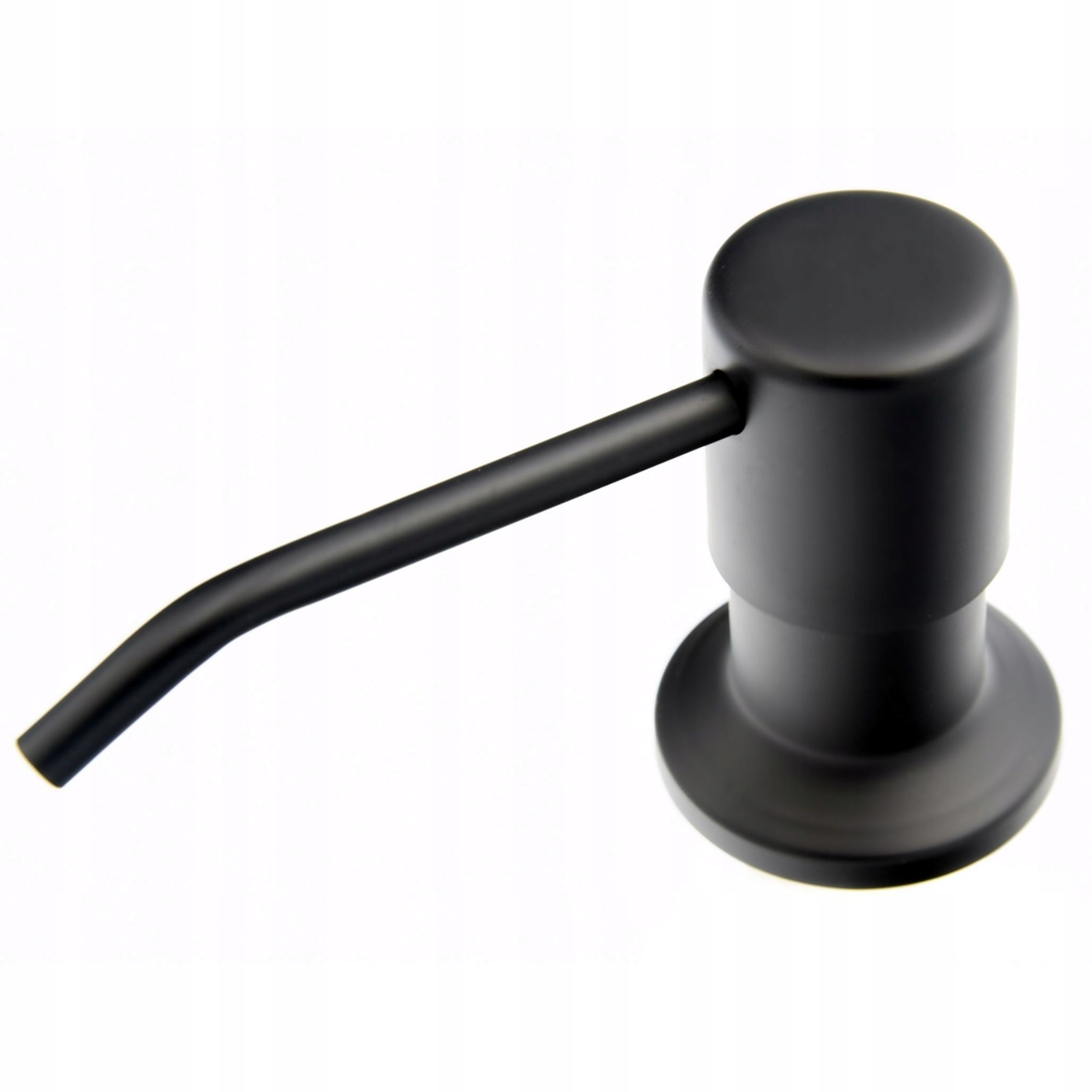 

Dozownik Do Płynu Do Naczyń Simple Sink Quality