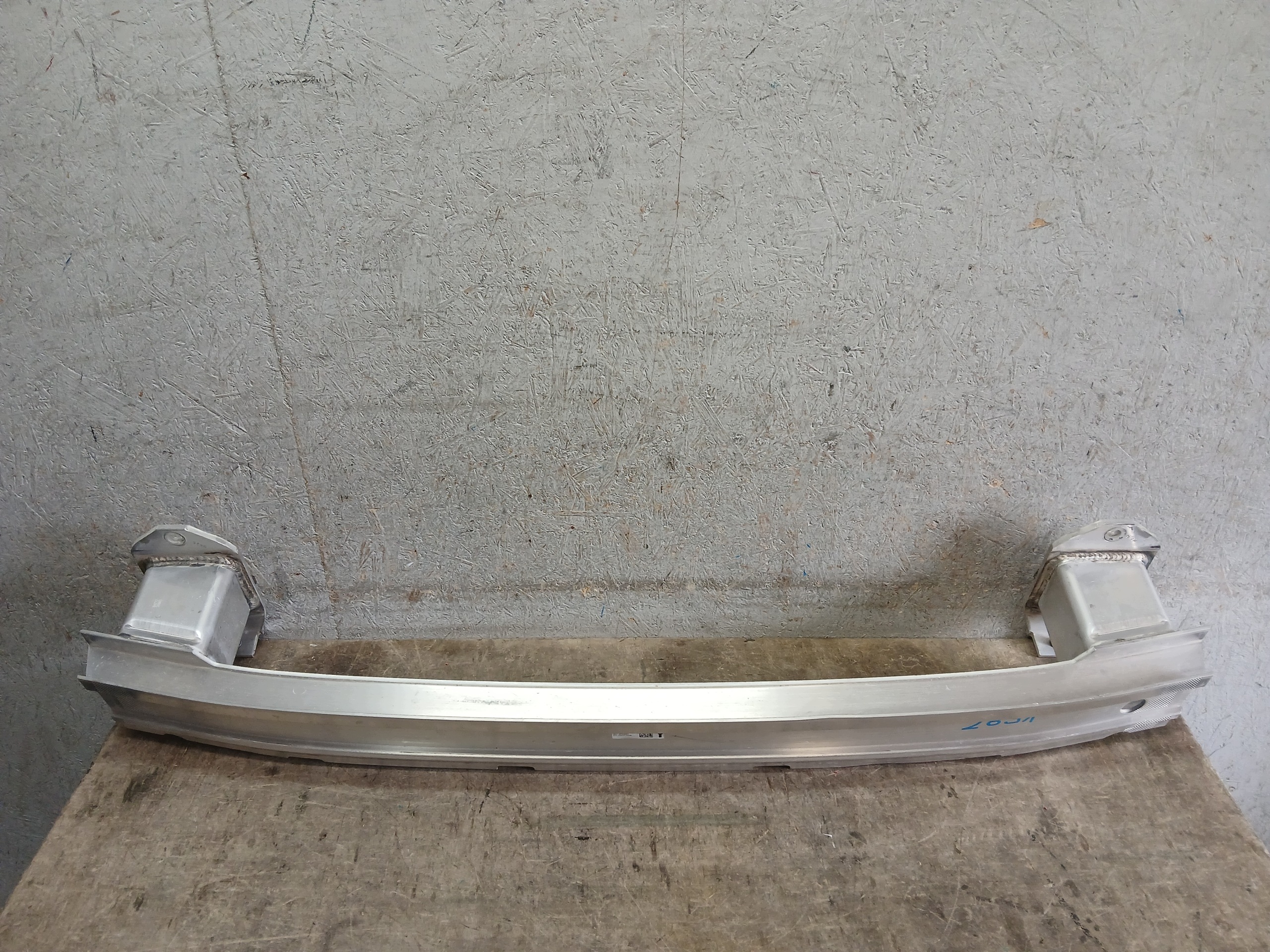 bumper support rear part MERCEDES GLC W254 A254 A2546102502