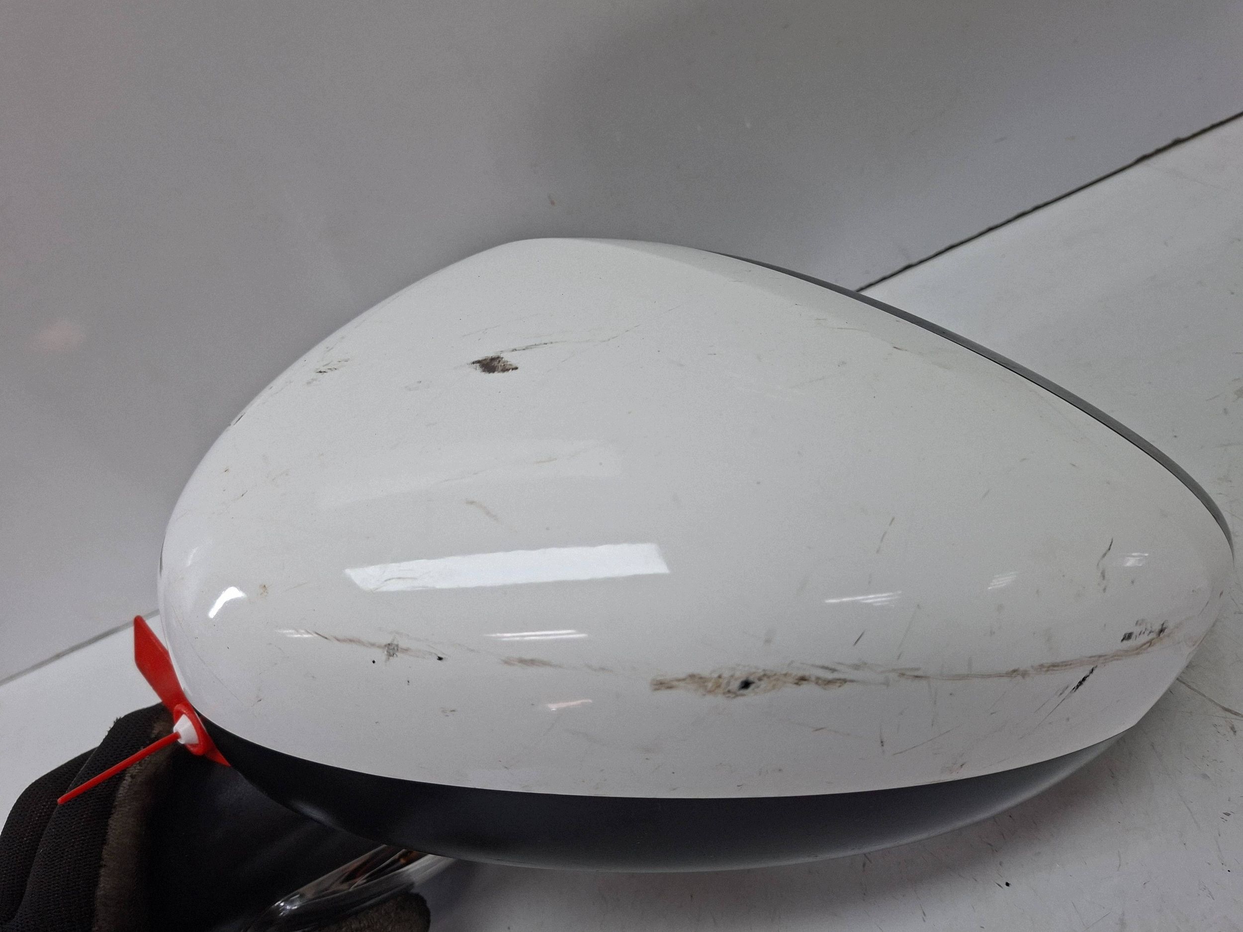 specchietto retrovisore sinistro 5 pin CITROEN C3 II 2009