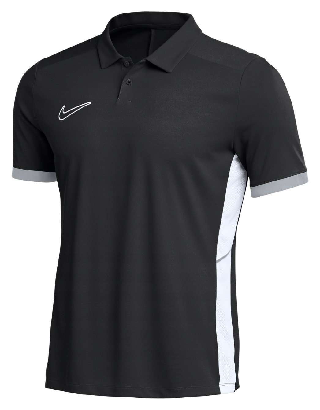 Tričko Nike Team Dri-fit Academy 25 Ss Polo černé FZ9759 010 vel. M