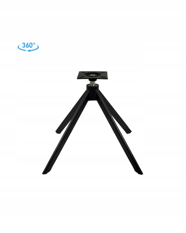 Otočná základna židle PK01-OB H425 mm
