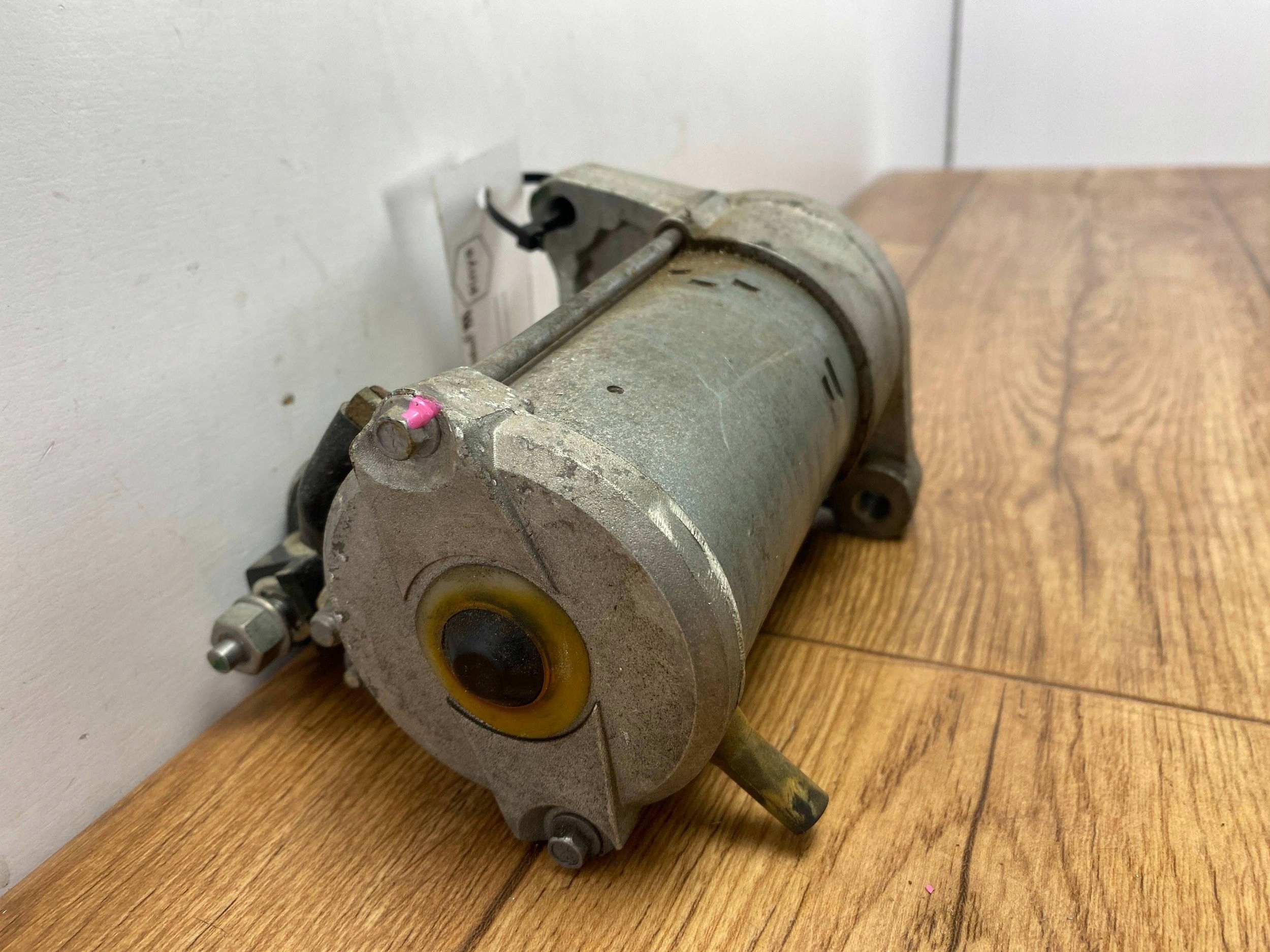 starter Ford F150 2020+