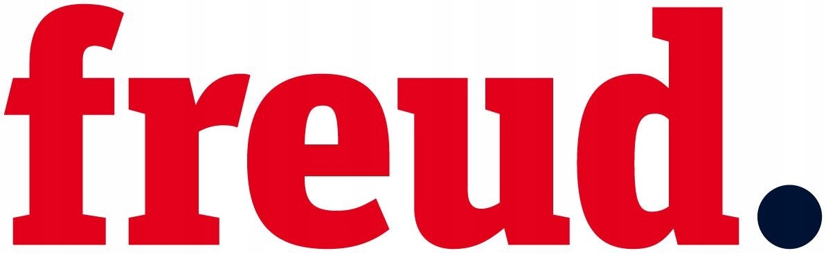 FREUD PIŁA DO DREWNA 350x30x30Z /CIĘCIE WZDŁUŻNE Marka Freud