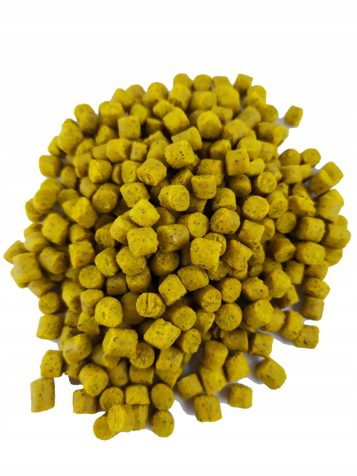 Stalomax Pellet na wagę Banan 6mm 500g