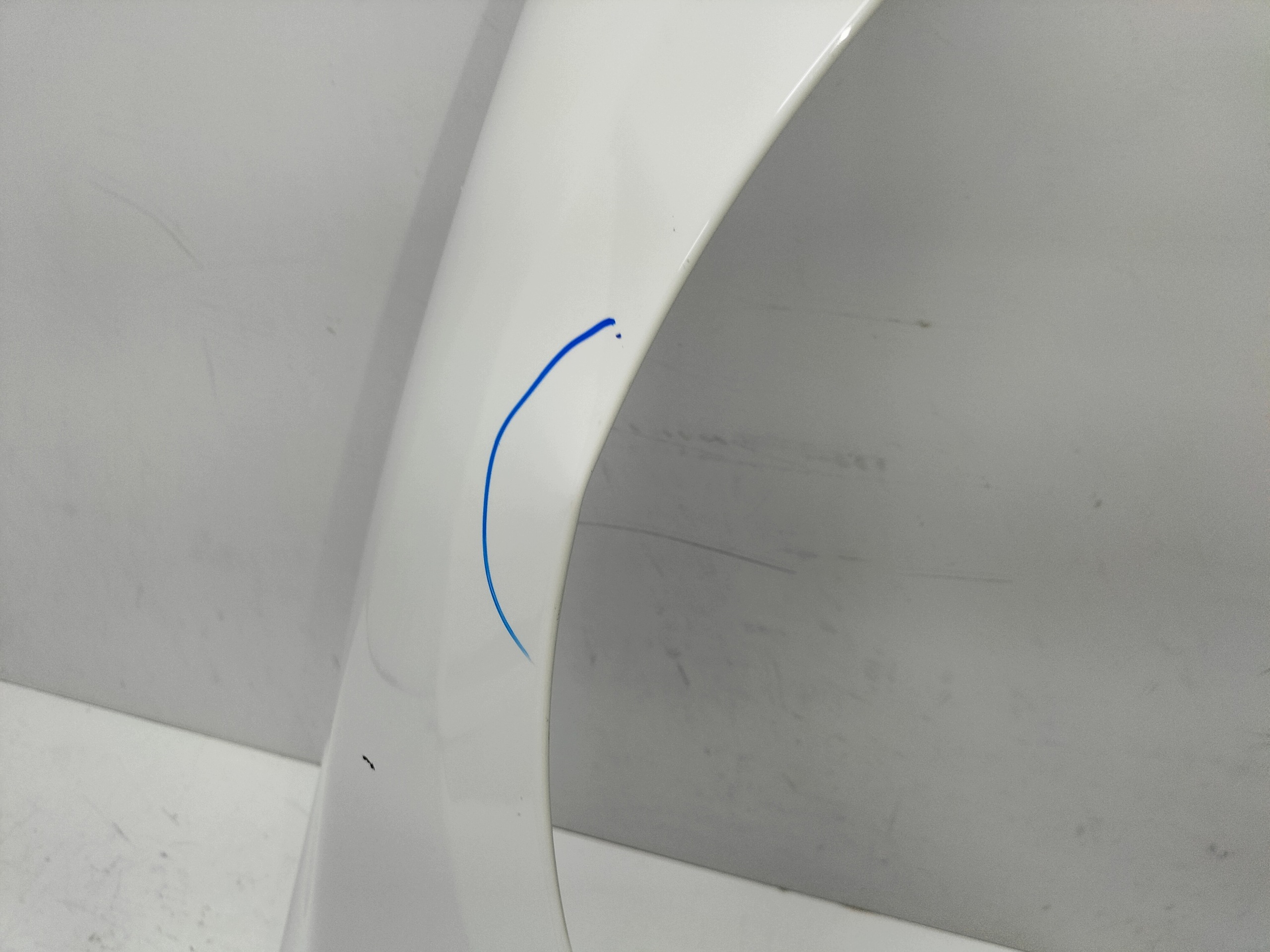 fender front front right BMW M3 G80 G81 21