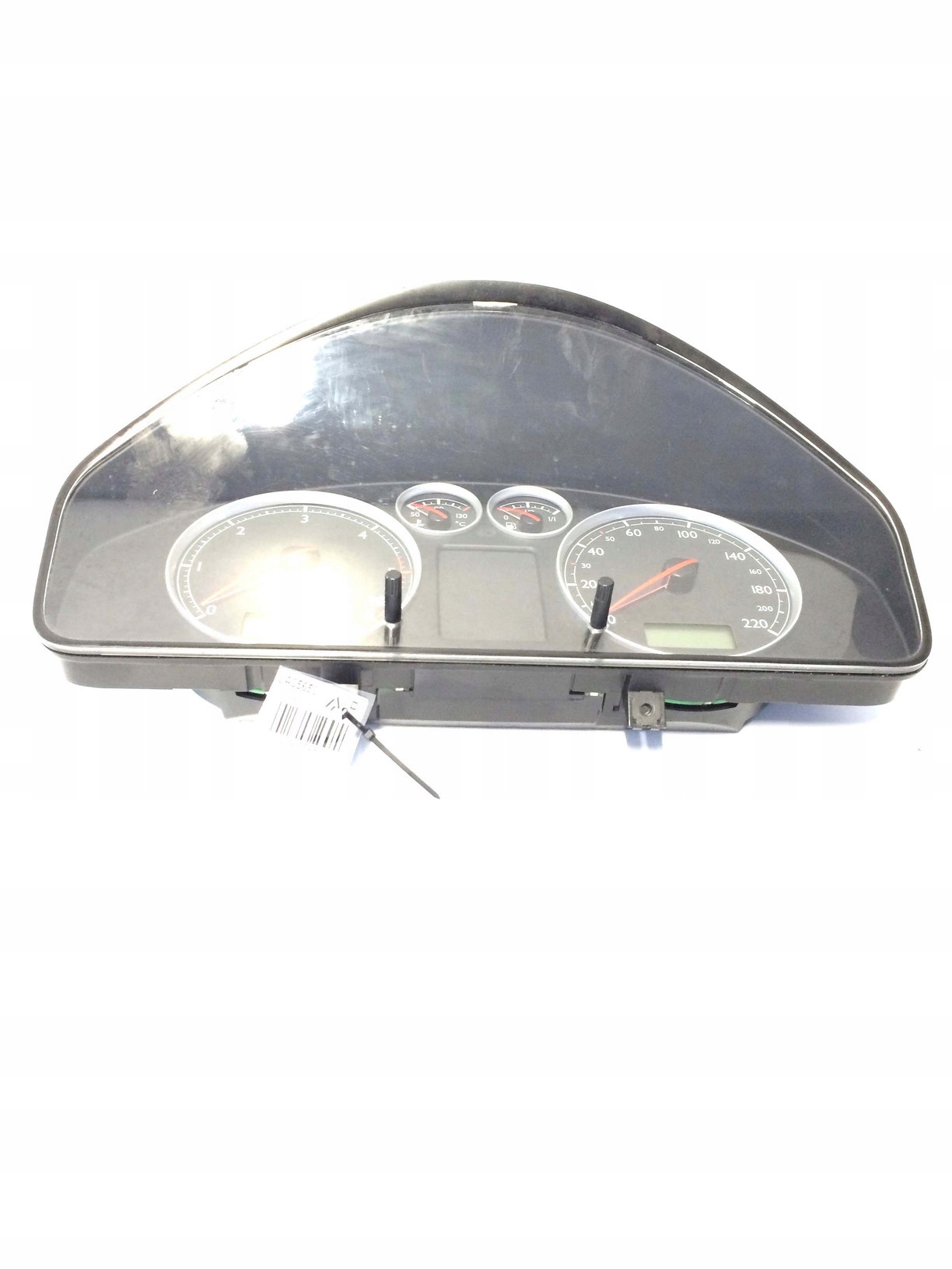 dials PREDKOSCIOMIERZ VDO SEAT ALHAMBRA 7M7 920 800 C