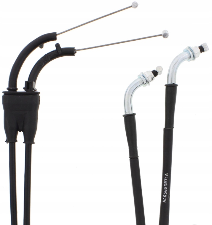 Linka Táhlo Plynu Ducati Streetfighter 1100 S Nová