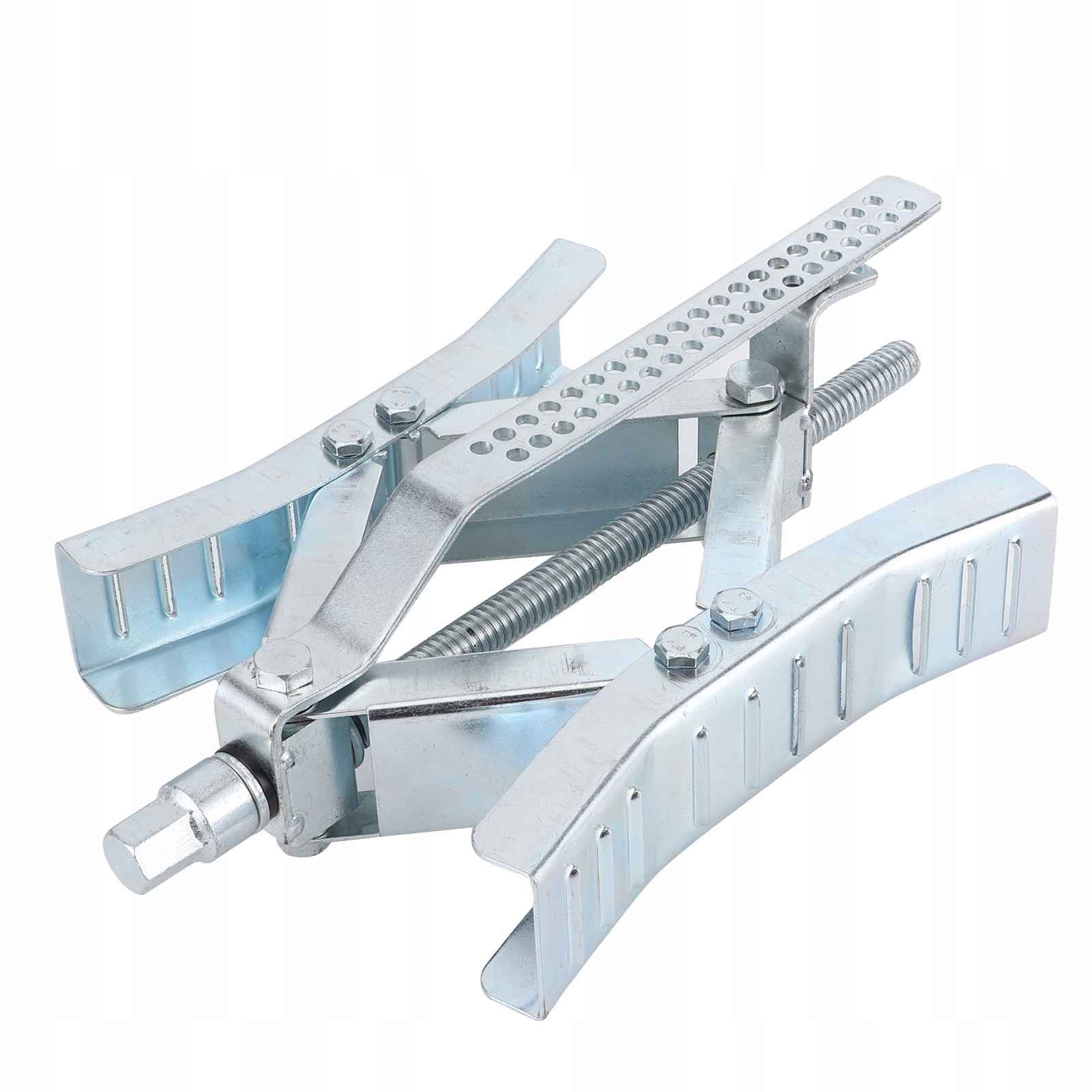 СТАБІЛІЗАТОР КЛИНІВ КОЛІС RV