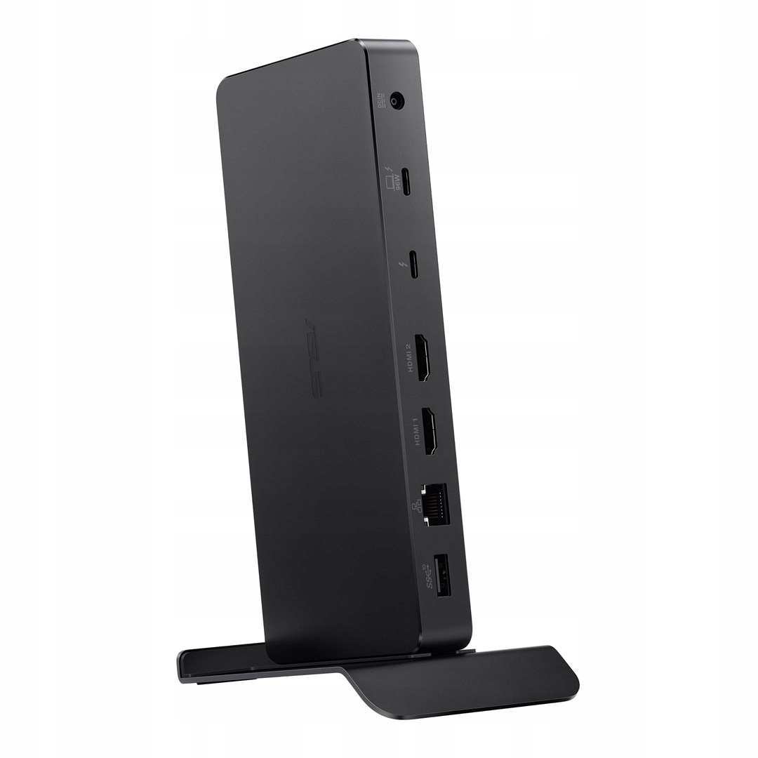 Asus DC500 Triple 4K Thunderbolt 4 Dock 150W