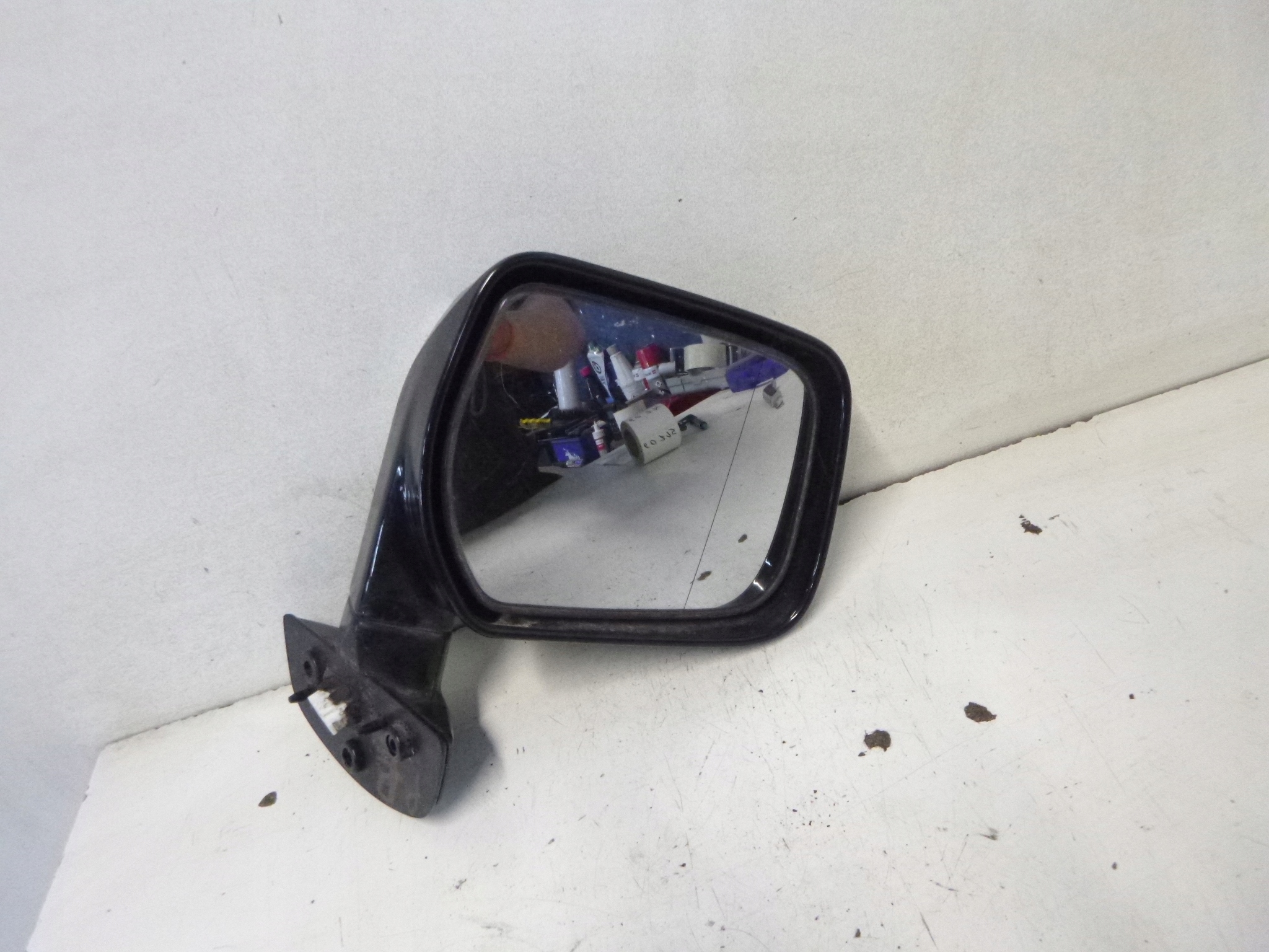 mirror right Mitsubishi Space Runner 5 PIN 1999