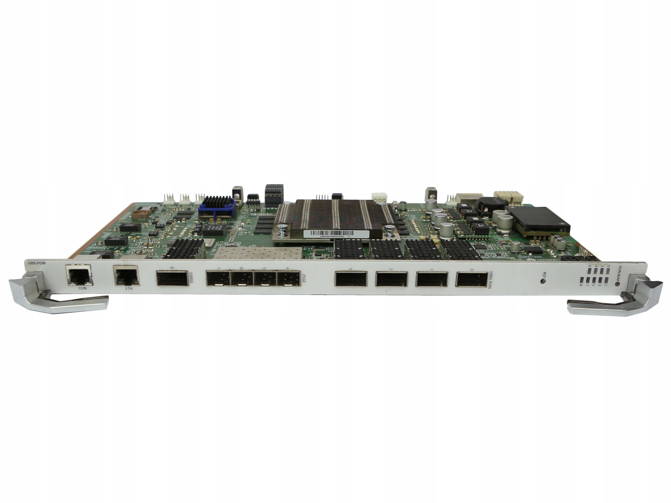 Moduł Huawei 100GPON 100G-EPON-014 do MA5800