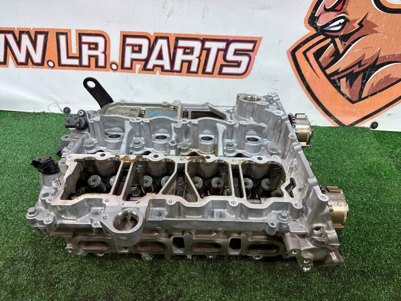 GŁOWICA 2.0B KOMPLET RANGE ROVER VELAR L560 H4P3-6C032-AB