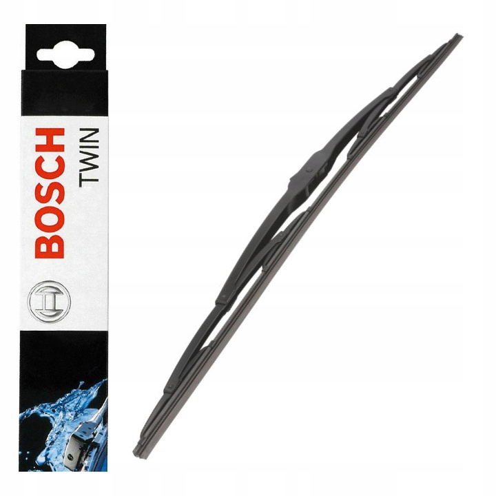 

Bosch Wycieraczka Twin 650MM Man Mercedes
