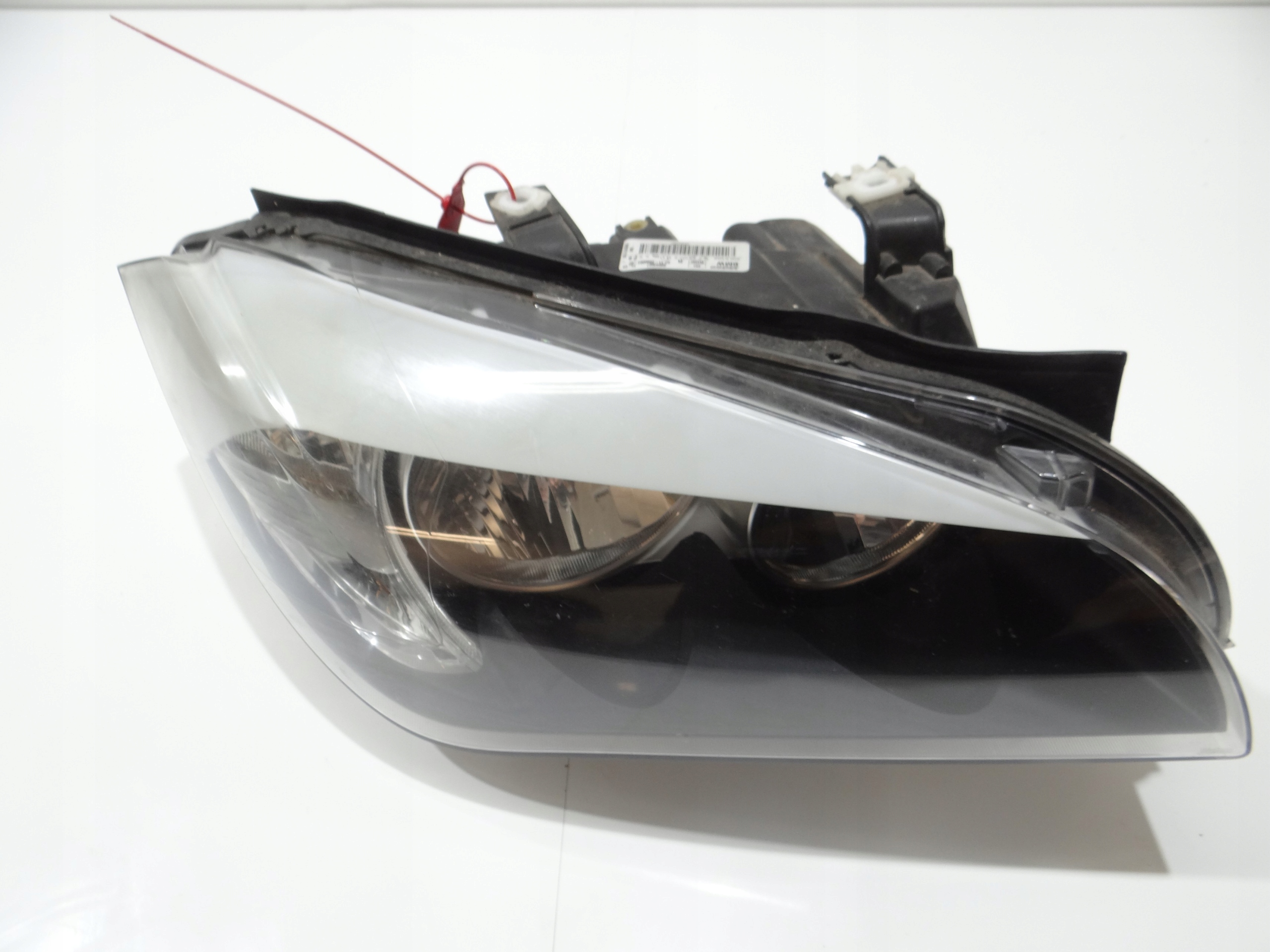 light right front front BMW X1 E84 2990004