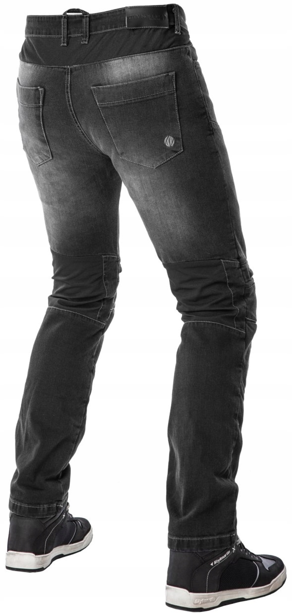 SPODNIE CITY NOMAD MAX rozmiar M Producent inny