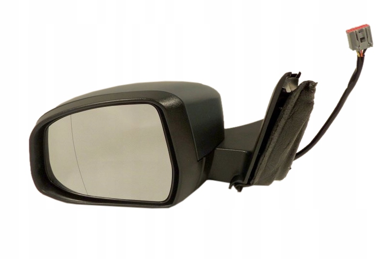 LEWE LUSTERKO FORD MONDEO 2007-2010 NOWE