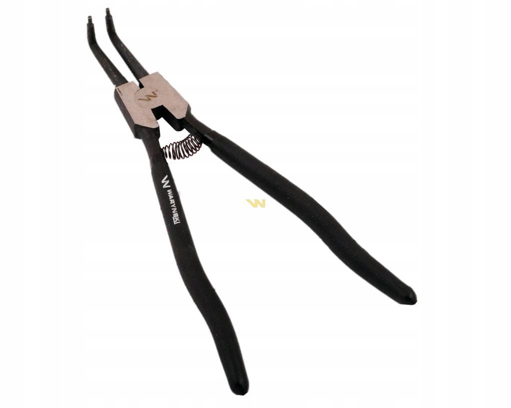SZCZYPCE DO PIERŚCIENI 300 MM ZEWNĘTRZNE WARYŃSKI