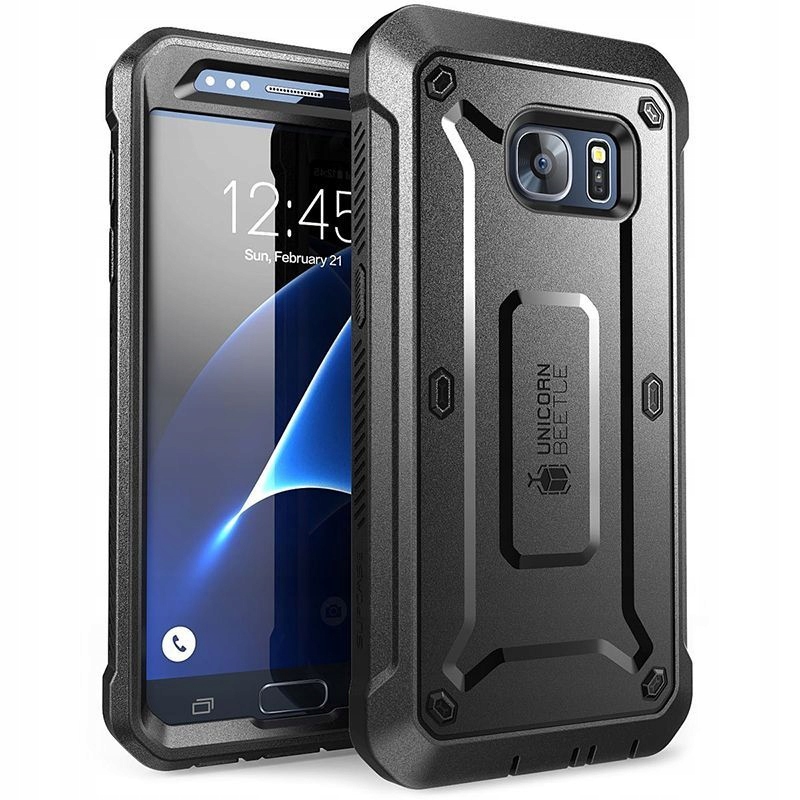 

Etui Pancerne Supcase Ub Pro Obudowa Do Galaxy S7