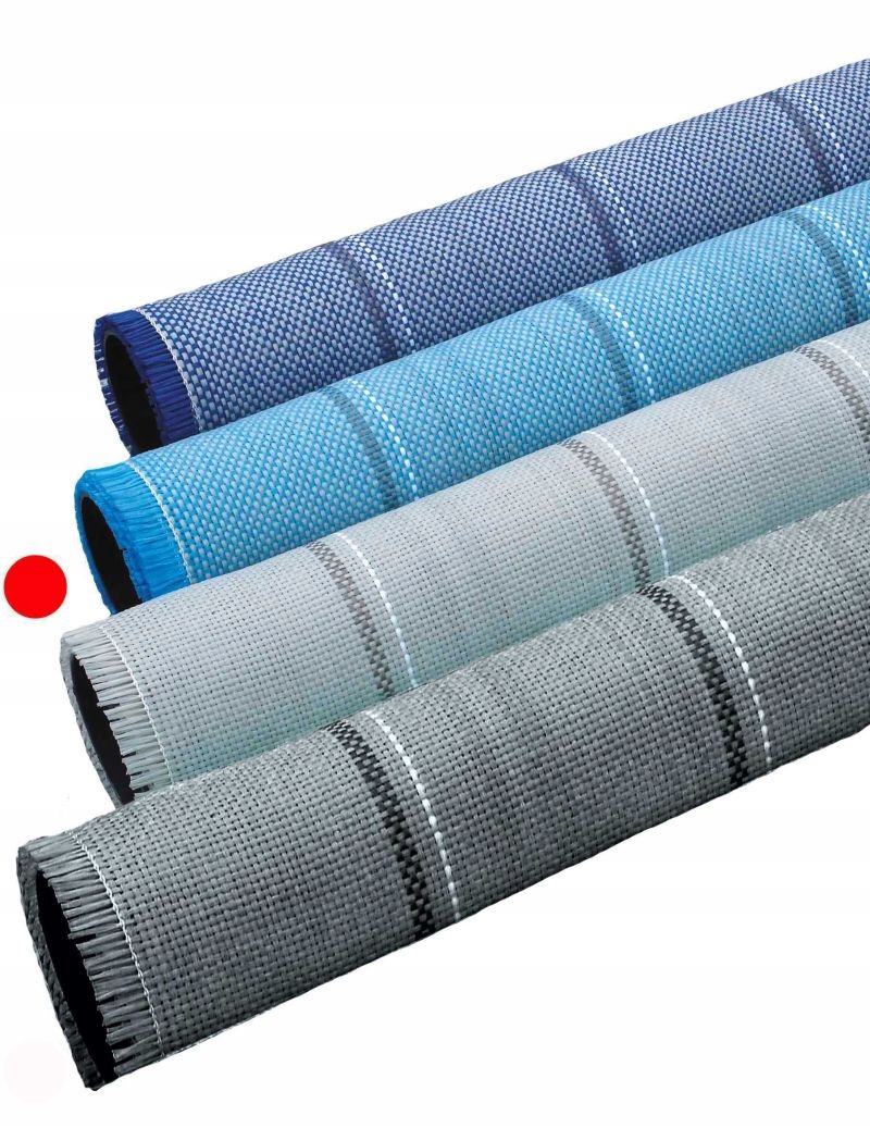 Mata podłoga przedsionka Rigato 300x700cm Arisol Marka Arisol