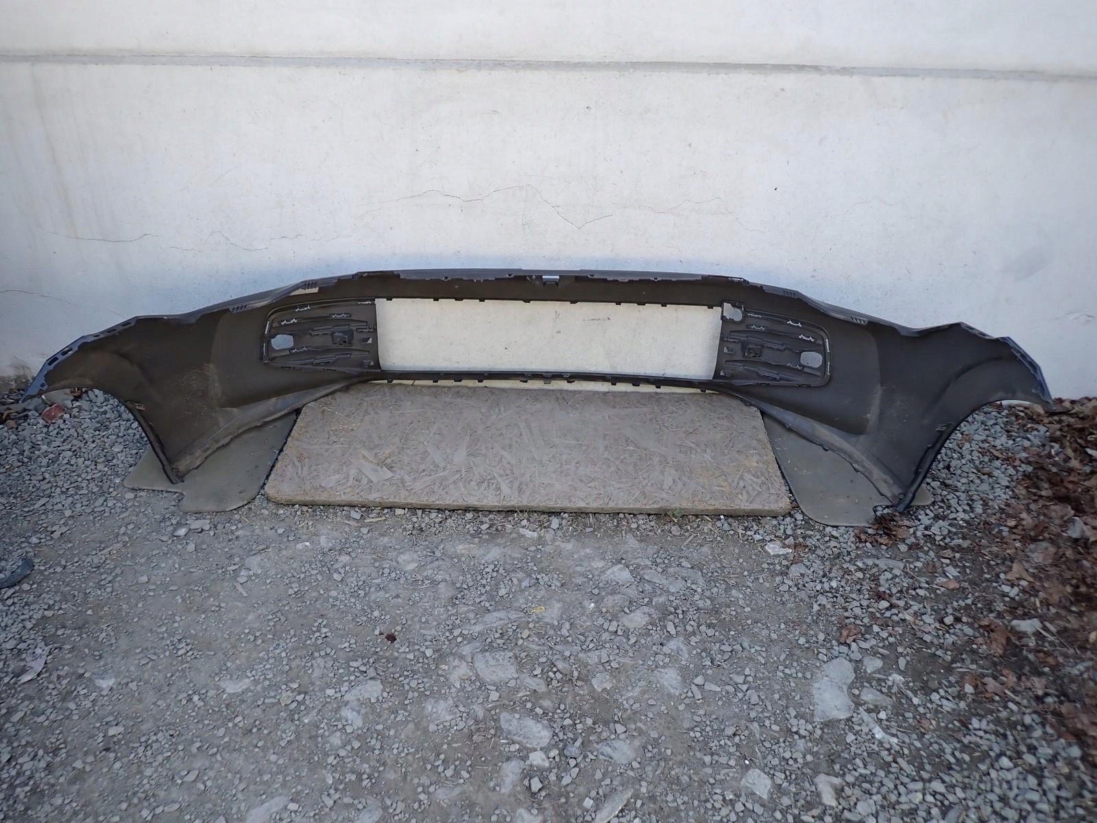bumper front front VW VOLKSWAGEN GOLF 8 VIII 5H LIFT 2024- 5H0807221AA