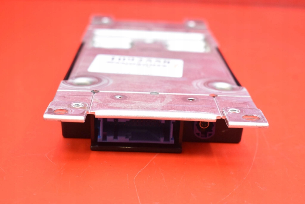 control unit module TELEMATIK 2622610 BMW F46 1.5 D 116 KM 18-21