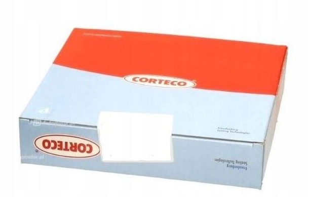 SIMMERING 35X64X9 PIERŚCIEŃ USZCZELNIAJĄCY WAŁU