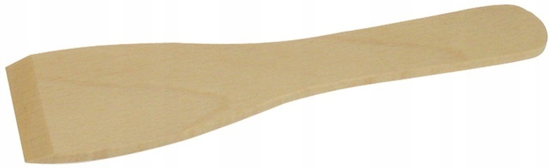 

Drewniana Łopatka zabawa w gotowanie Bigjigs 3+