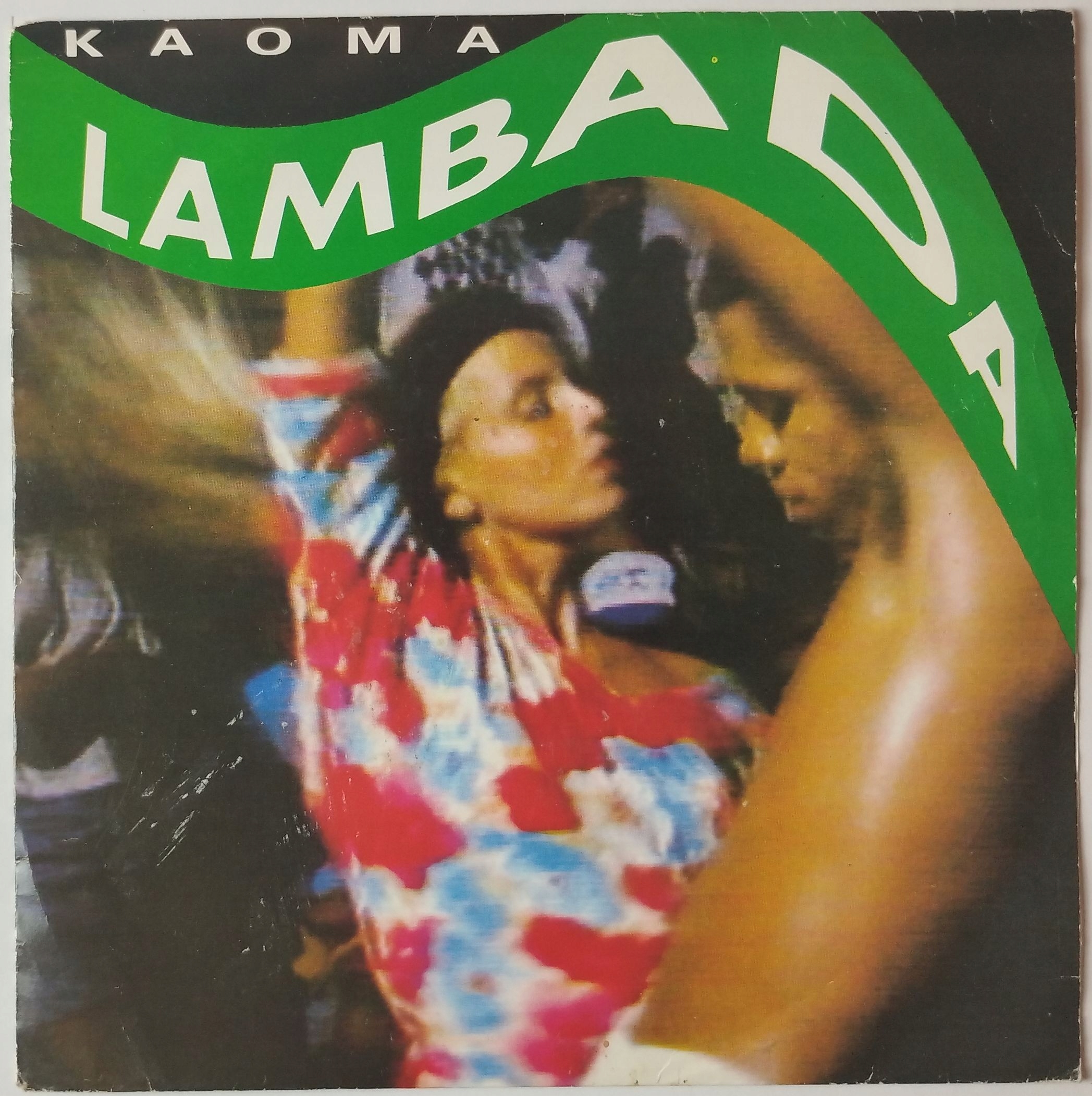 KAOMA - Lambada (MARK THA HOUSE REVIVAL REMIX 2024) EXTENDED MIX