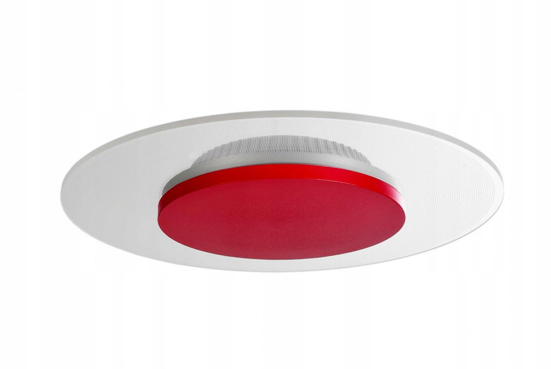 Light Impressions Deko-Light stropné prisadené svietidlo Zaniah 12W, kryt ru