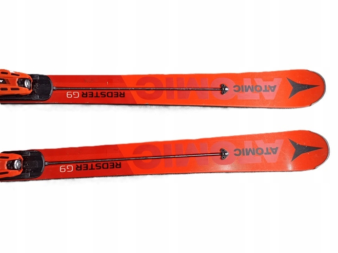 Atomic Redster G9 - Niska cena na Allegro Atomic Redster G9 - Niska cena na Allegro