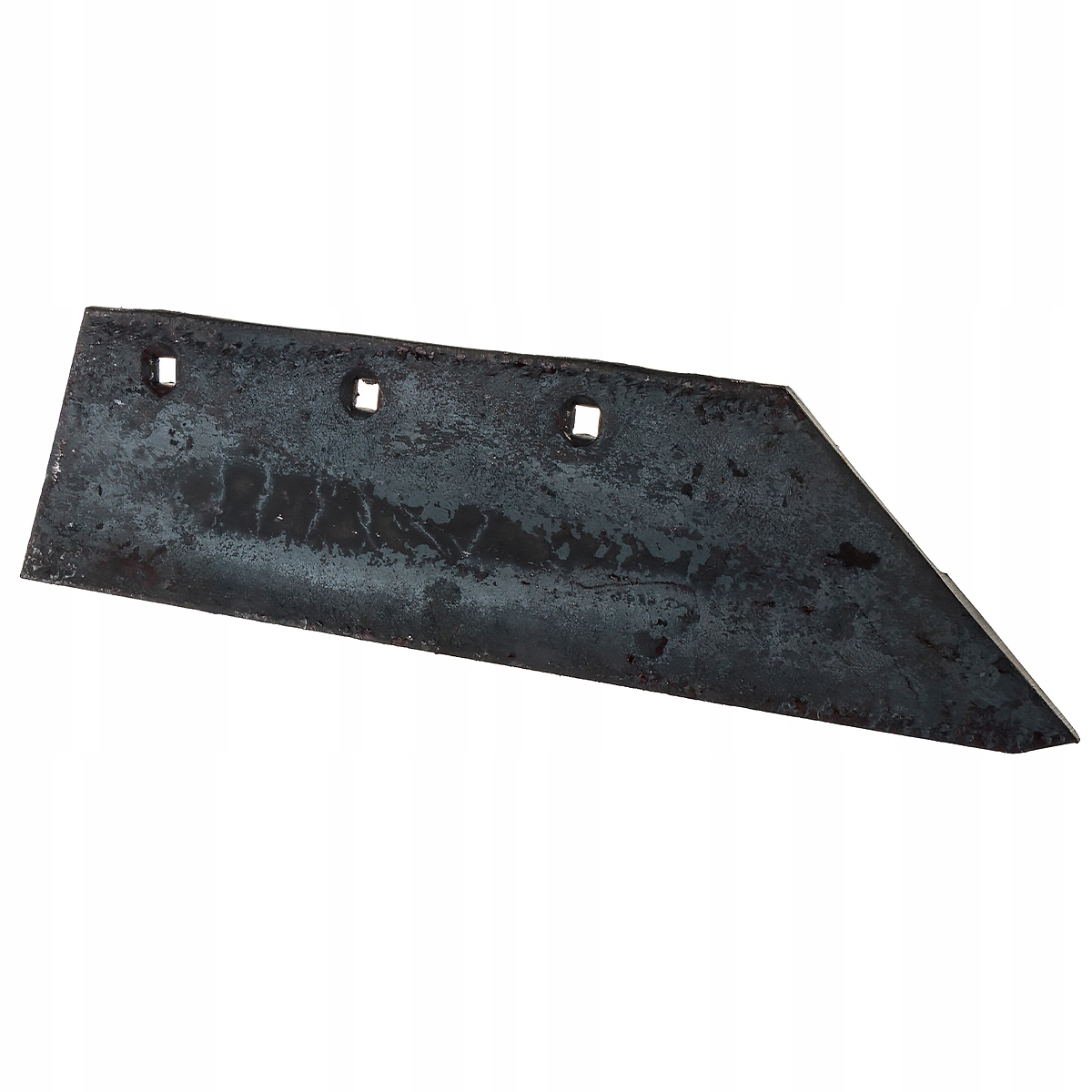 Vékony ekevas 3 lyukú trapéz eke 1023020000