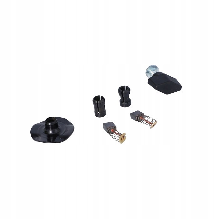 CMT FREZARKA RĘCZNA KRAWĘDZIOWA 550W CMT10 TRYMER KRAWĘDZI 6,35 6-8mm +35FR Uchwyt narzędziowy (mm) 6 8