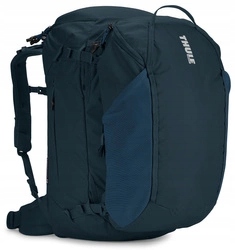 Batoh cestovní Thule Landmark Travel Pack 70L Deep Khaki