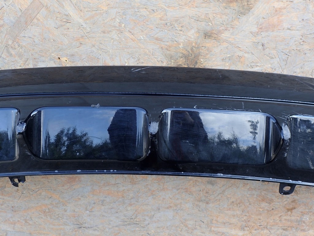 accessori Paraurti posteriore HONDA CIVIC IX LIFT