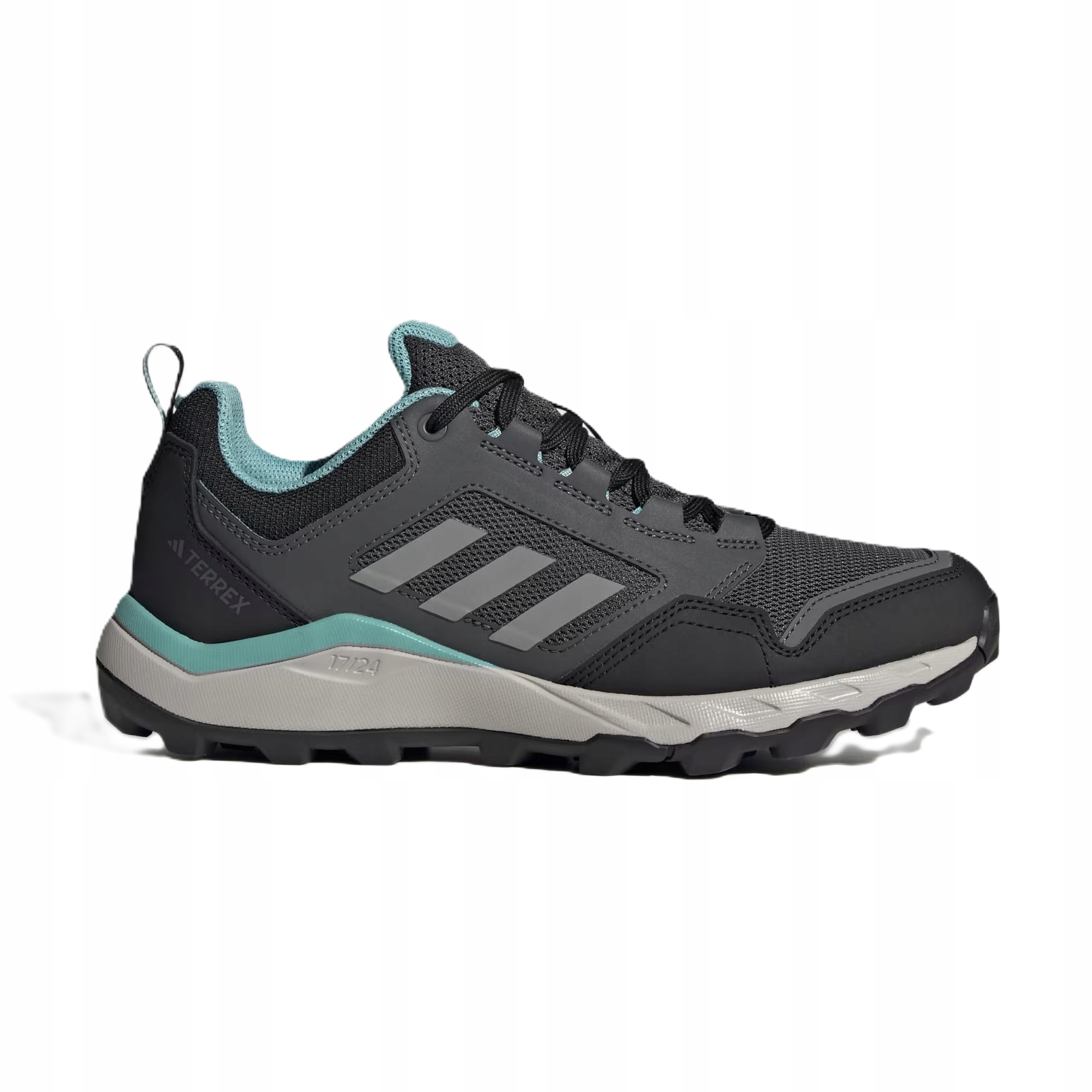 Adidas lekkie buty Trekkingowe Tracerocker 2 Gtx W Górskie Sportowe 38 2/3