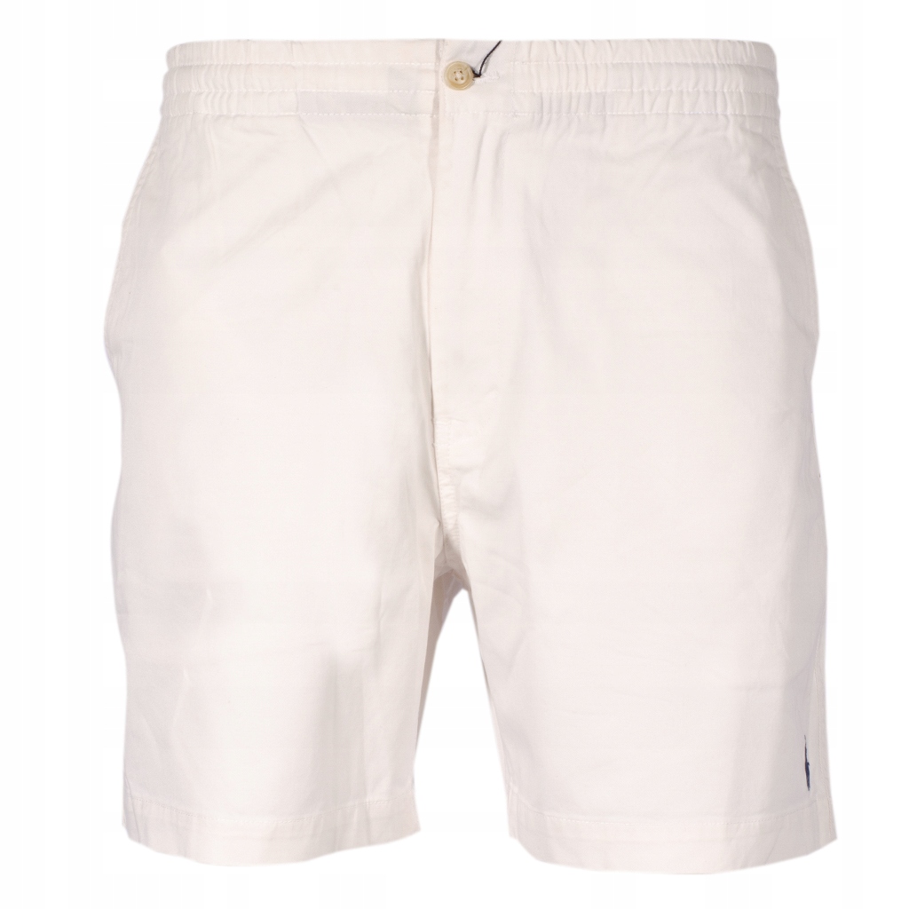 Šortky Polo Ralph Lauren 4701253084 Krémové
