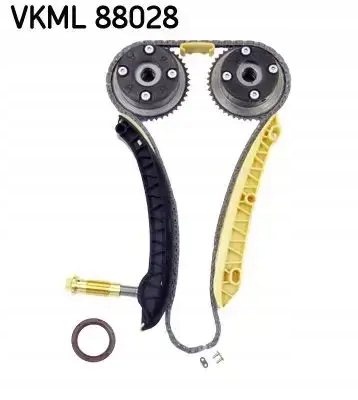 SKF VKML 88028 комплект цепи ГРМ
