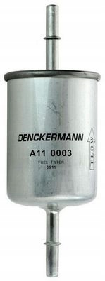

Filtr Paliwa Denckermann A110003 (PP905) Opel Benz