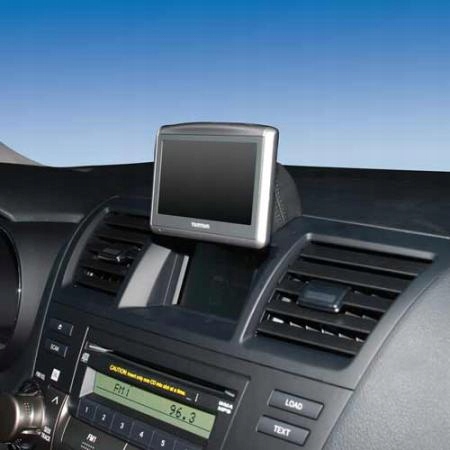 Konsola Kuda tel/navi Toyota Highlander 2008+ Usa