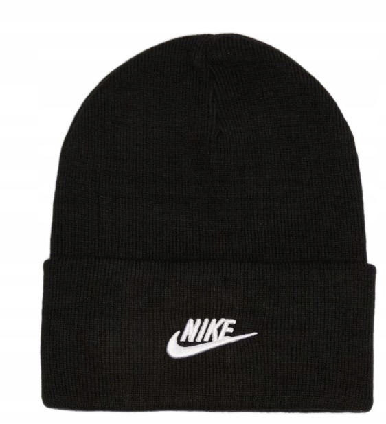 Zimní čepice Nike U Nk Peak Beanie Tc Fut F24 L Uni