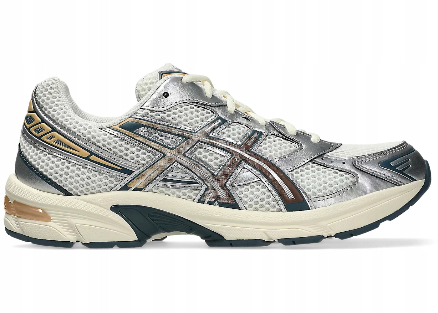 Asics Gel 1130 krémový mahagonový pánský 1203A609-109 37