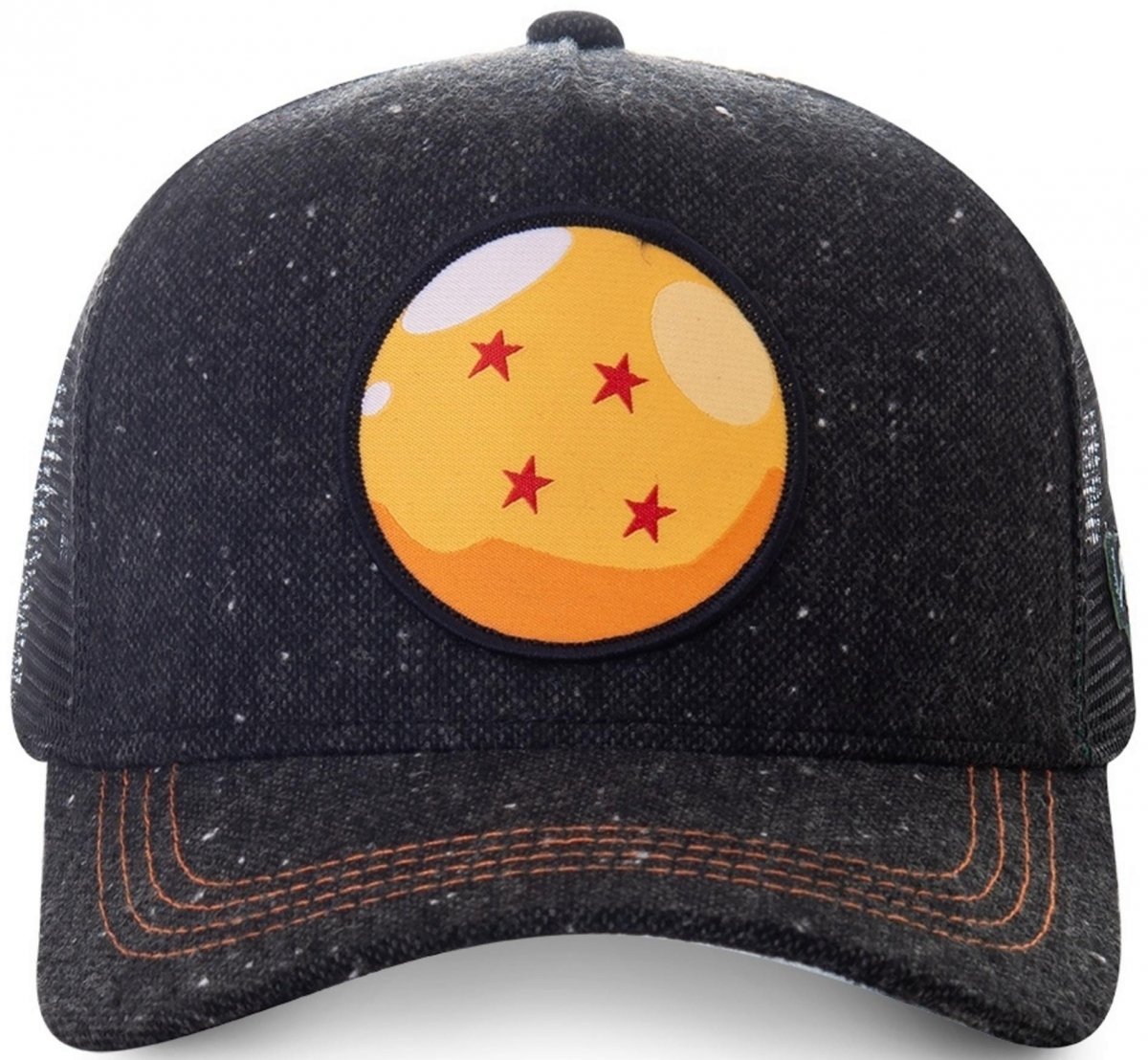 Logo Gray Dragon Ball Kšiltovka Capslab