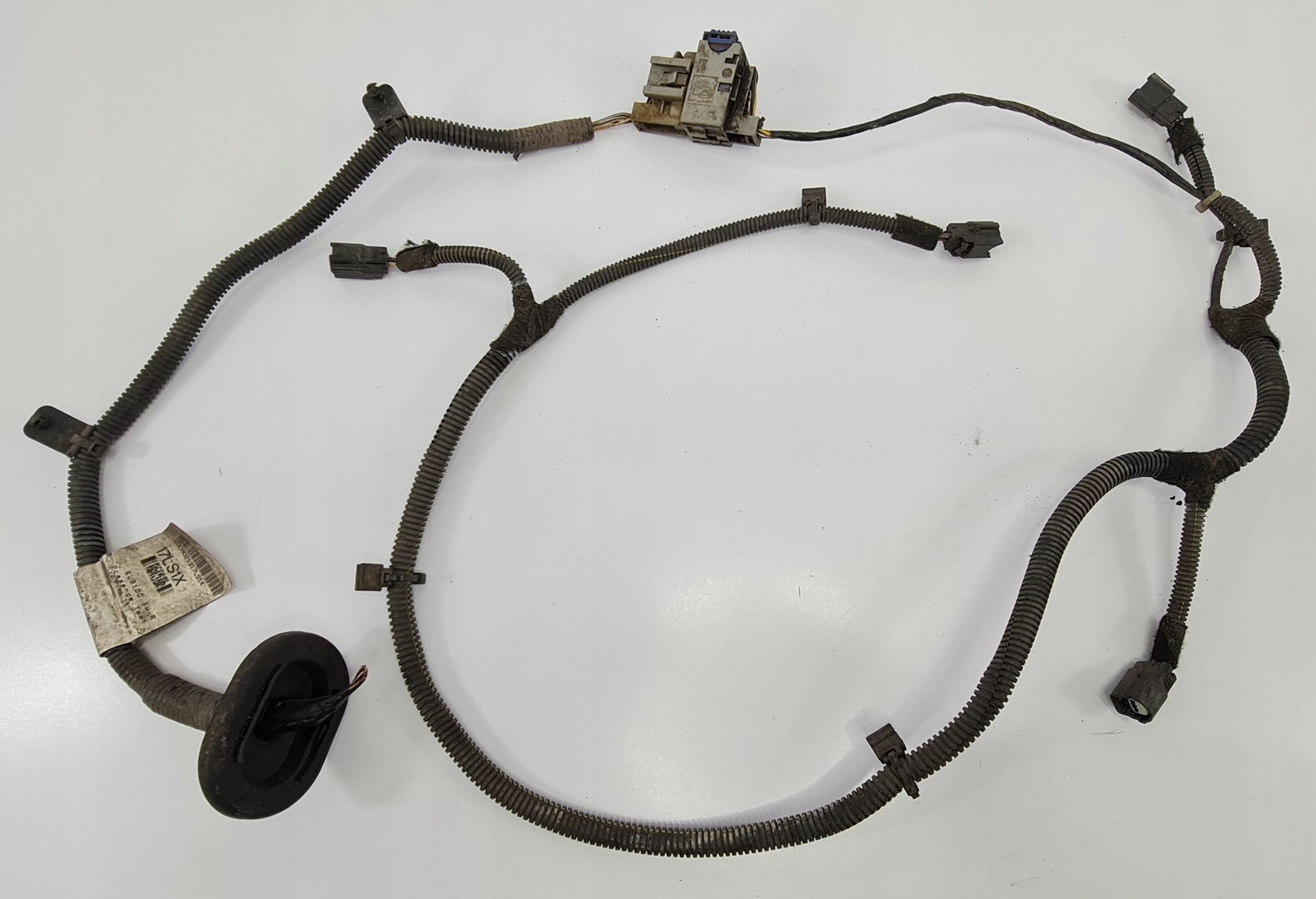 ЖГУТ ПРОВОДОВ PDC ПЕРЕДНЯЯ ЧАСТЬ OPEL INSIGNIA A