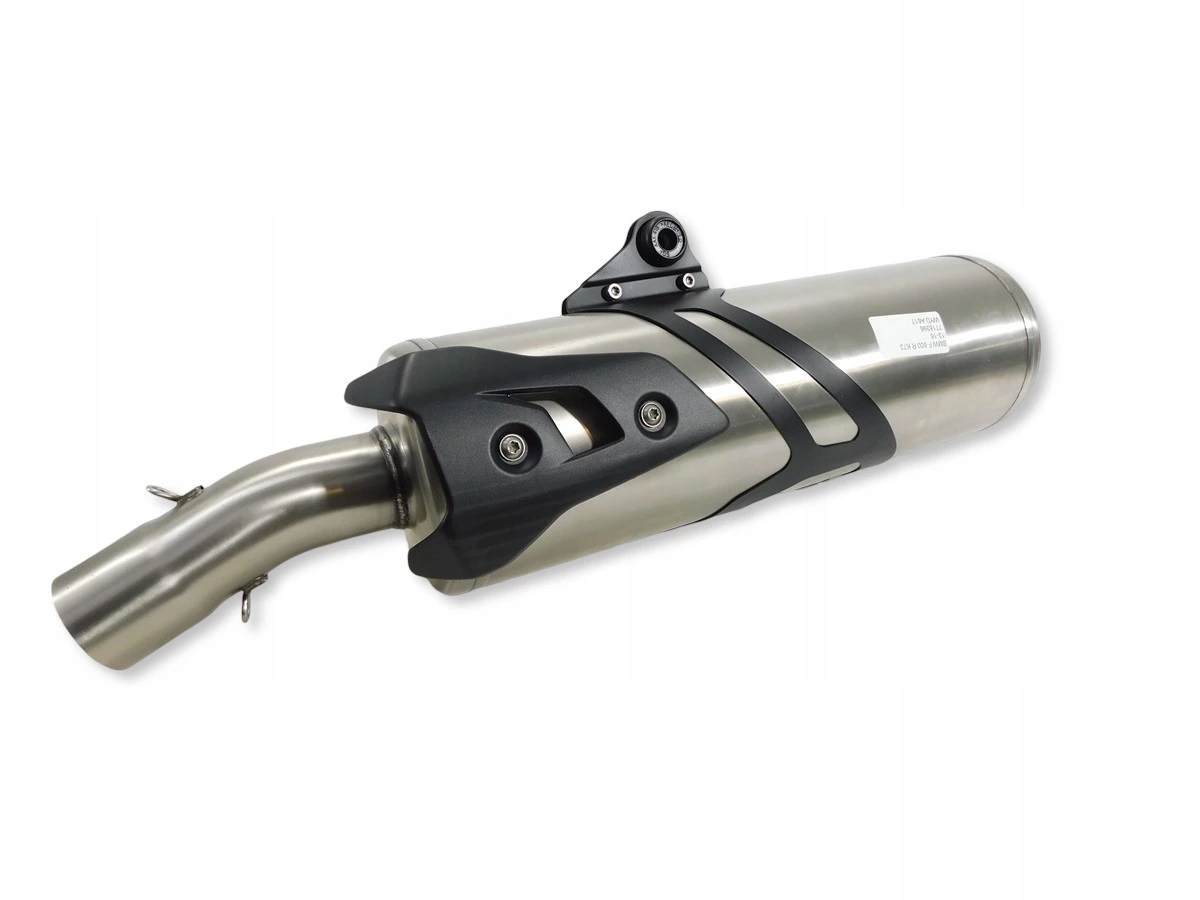 Koncový Výfuk Tlmiča Bmw F 800 R K73 13-16 7718396