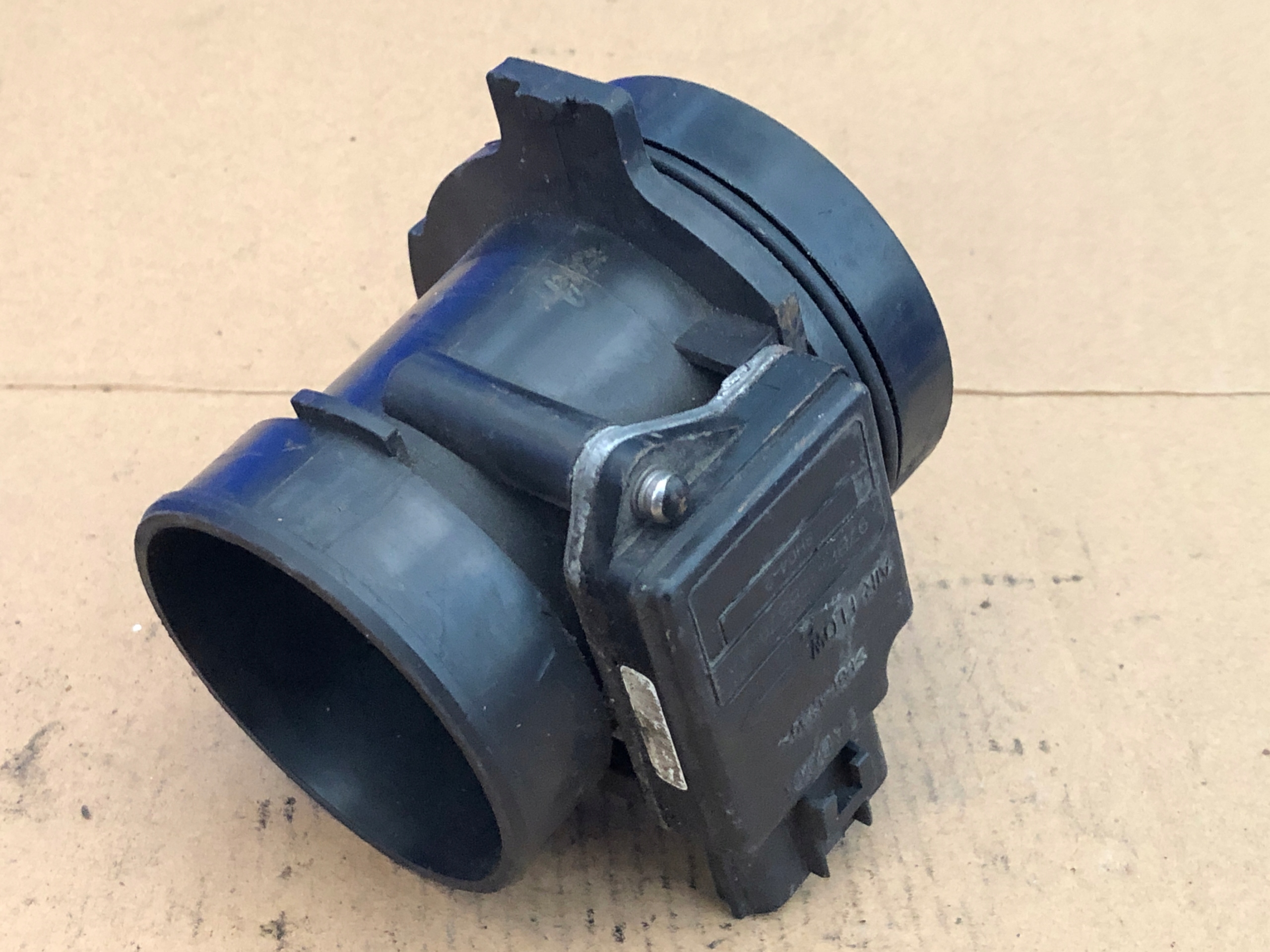 flow meter Ford Mondeo 97BP-12B579-AA 8H04-2