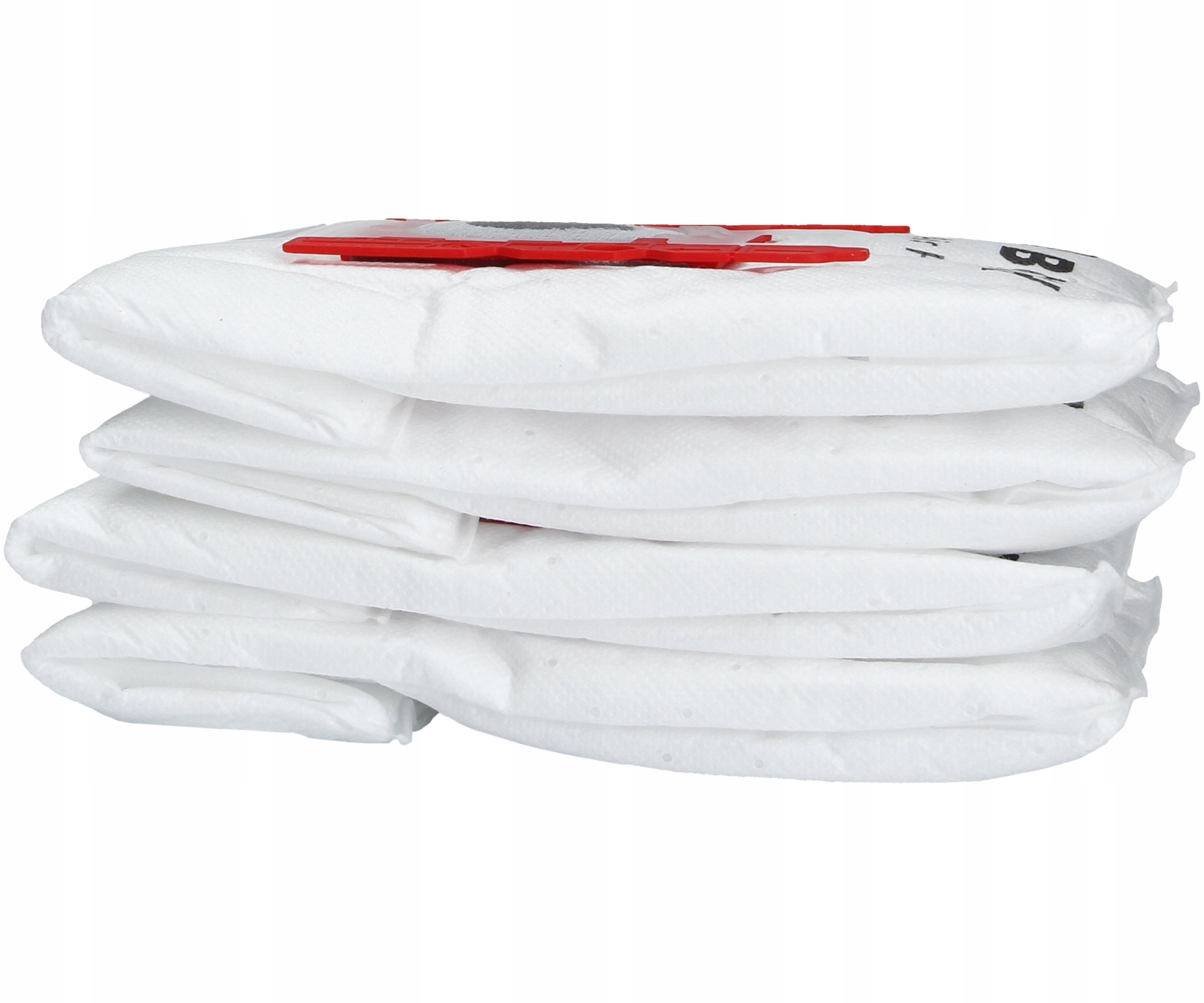 Worki 4szt do odkurzacza Bosch BBZ41FGALL Model BS003975