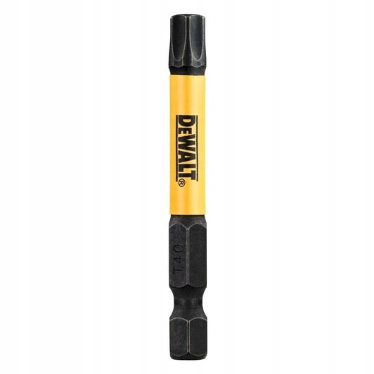 

Bity udarowe T40x50 torison 5szt.