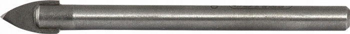 

Wiertło Do Szkła Płytek Ø8 8x80mm Stalco S-23213