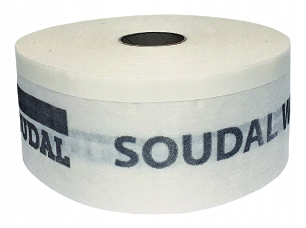 

Soudal Sws Outside ciepły montaż bez butylu 100mm