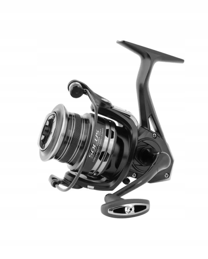 Kołowrotek Nytro Solus 3000